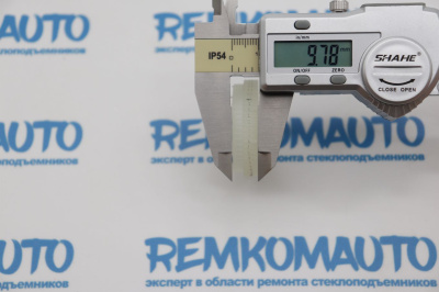 Шестерня зеркала Audi/Skoda/Volkswagen 772730