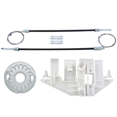 Ремкомплект стеклоподъёмника Peugeot 406 1995-2005 (перед. прав.) 771823