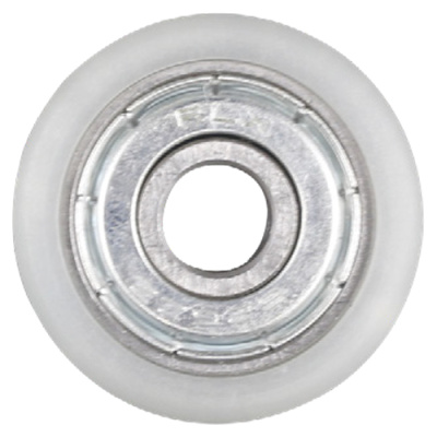 Ролик боковой сдвижной двери Ford C-Max/Mercedes Sprinter/Viano/Vito/Renault Master (Ø 6/25мм)770769