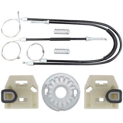 Ремкомплект стеклоподъемника Volkswagen New Beetle (перед. лев./прав.) 770228