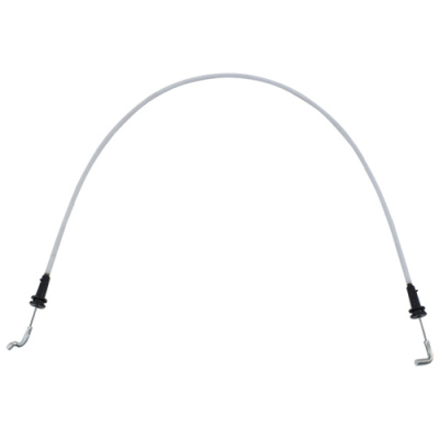 Трос открывания замка двери Mercedes Benz Actros (перед. прав.) 771896