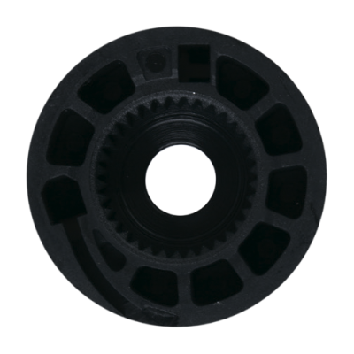 Ролик стеклоподъёмника (катушка стеклоподъемника) 771981