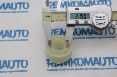 Ролик стеклоподъёмника (катушка стеклоподъемника) 772459