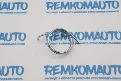 Пружина ролика правой раздвижной двери Volkswagen Transporter T5/T6 771668