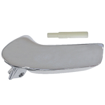 Внутренняя ручка открывания двери Seat Leon/Ibiza/Cordoba/Leon Cupra (перед. лев./зад. лев.) 772751