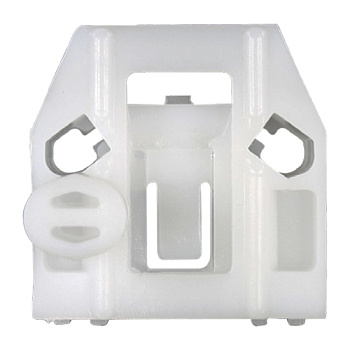 Направляющий держатель (каретка) стеклоподъёмника 770336