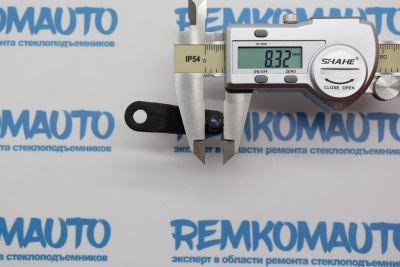 Фиксатор замка багажника Fiat Linea (лев./прав.) 772405