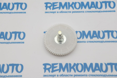Шестерня люка крыши Peugeot 206/Renault Clio 2/Renault Megane Scenic 772267
