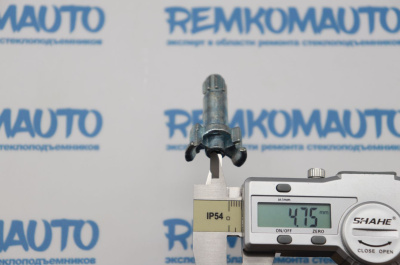 Шток ручки механического стеклоподъемника универсальный 771564