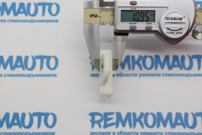 Фиксатор стекла стеклоподъёмника 771166 Фиксатор стекла стеклоподъёмника 771166