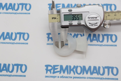 Фиксатор стекла стеклоподъёмника 770536