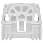 Направляющий держатель стеклоподъёмника (каретка стеклоподъемника) 770864