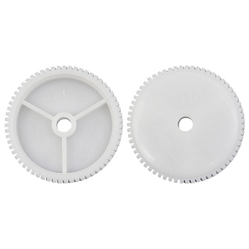 Шестерня червячной передачи электромотора стеклоподъёмника 771278