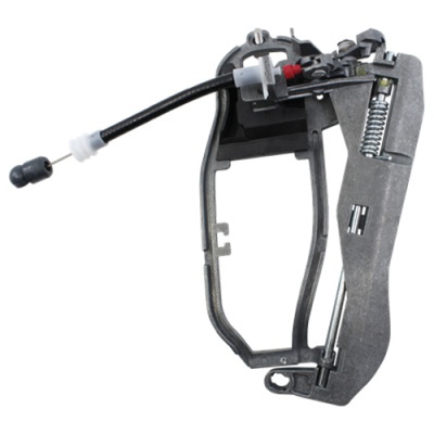 Ручка открывания передней левой двери BMW X5 E53 772372