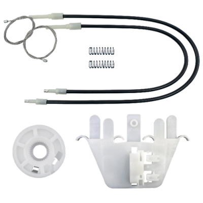 Ремкомплект стеклоподъемника Iveco (перед. прав.) 771222