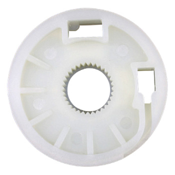 Ролик (катушка) стеклоподъёмника правый 770187