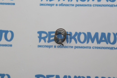 Пружина личинки замка двери BMW 3-series E46/3-series E90/E91/E93/X3 E83/X5 E53 772514