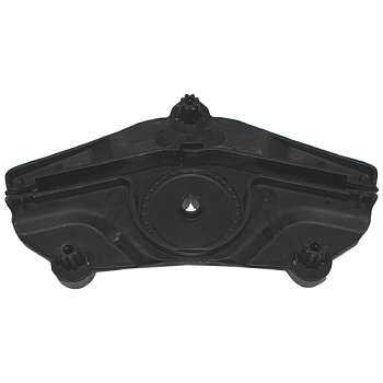 Держатель (крышка) ролика стеклоподъемника 772620