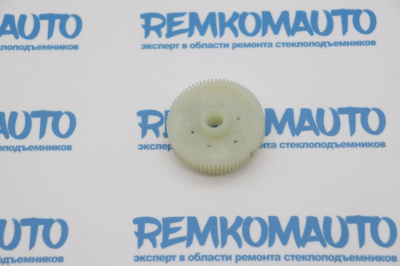 Шестерня электромотора стеклоочистителя NEW HOLLAND 772647