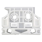 Направляющий держатель стеклоподъёмника (каретка стеклоподъемника) 771090