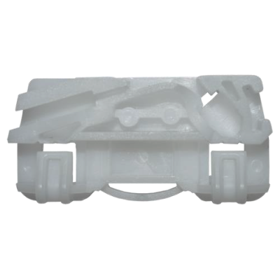 Направляющий держатель стеклоподъёмника (каретка стеклоподъемника) 770653