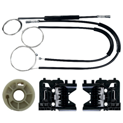 Ремкомплект стеклоподъемника Audi A3 (перед. лев.) 772746