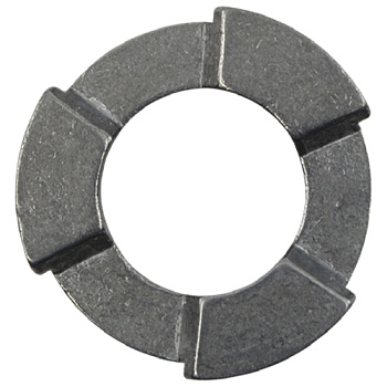 Стопор зеркала Mercedes Benz левый 772561