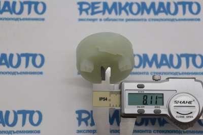 Ролик стеклоподъёмника (катушка стеклоподъемника) 770926