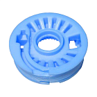 Ролик стеклоподъёмника (катушка стеклоподъемника) 770399