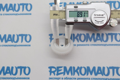 Шестерня замка двери Hyundai/Kia Rio 772428