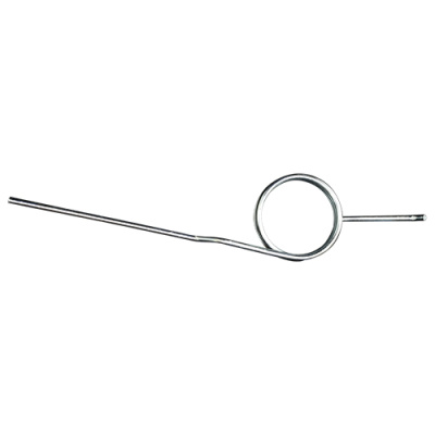 Пружина натяжного обводного фиксатора стеклоподъемника 771773