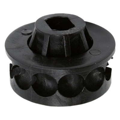 Ролик стеклоподъёмника (катушка стеклоподъемника) 771165