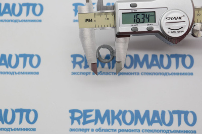 Стопорное кольцо личинки замка двери BMW 3-series E46/3-series E90/E91/E93/X3 E83/X5 E53 770648