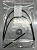 Ремкомплект (трос+ролик)Land Rover Range Rover Sport2 (L494)2013-2022 ОЕM:DK6223200AF (перед) 777572