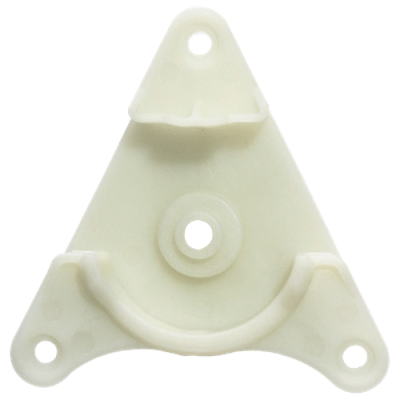 Держатель (крышка) ролика стеклоподъёмника 770612