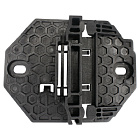 Направляющий держатель стеклоподъёмника (каретка стеклоподъемника) 771696