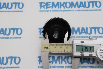 Шестерня люка крыши Mini Coupe/Roadster/Paceman/Countryman/Clubvan/Clubman 771503