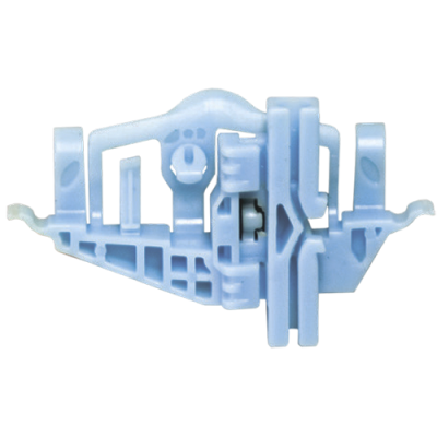 Направляющий держатель стеклоподъёмника (каретка стеклоподъемника) 770928