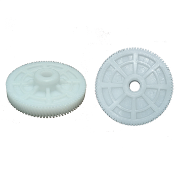 Шестерня червячной передачи электромотора стеклоподъёмника 772663