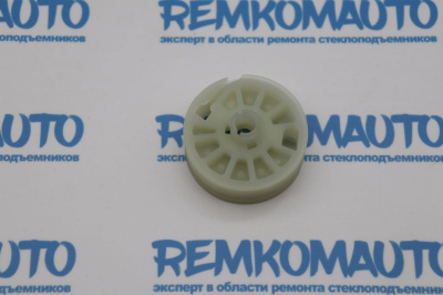 Ролик стеклоподъёмника (катушка стеклоподъемника) 776048