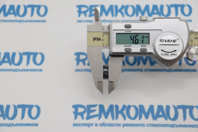 Шестерня люка крыши Citroen C3 771504