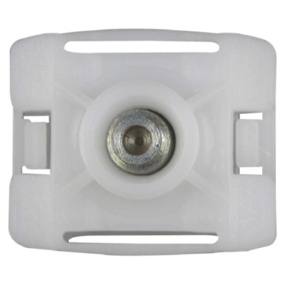 Направляющий держатель стеклоподъёмника (каретка стеклоподъемника) 770811