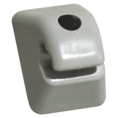 Фиксатор солнцезащитного козырька Opel 770802