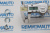 Ремкомплект личинки замка двери Volkswagen Polo 770266