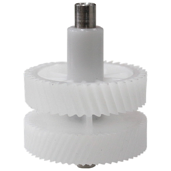 Шестерня мотора стояночного тормоза (электроручника) Opel Astra J/Insignia/Chevrolet Captiva 772288