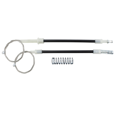 Комплект тросов стеклоподъёмника Alfa Romeo 159 (зад. лев./прав.) 771255