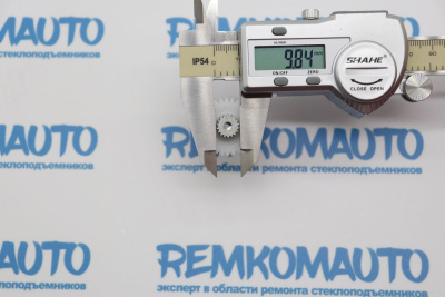 Шестерня центральной консоли Hyundai Azera/Grandeur 2021/Genesis Kia Cadenza/K7/Opirus/Amanti 772852