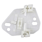 Направляющий держатель стеклоподъёмника (каретка стеклоподъемника) 770748