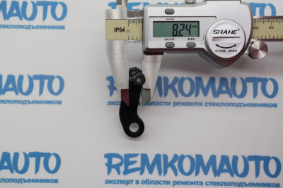 Фиксатор замка двери Fiat Linea (перед. прав.) 772404