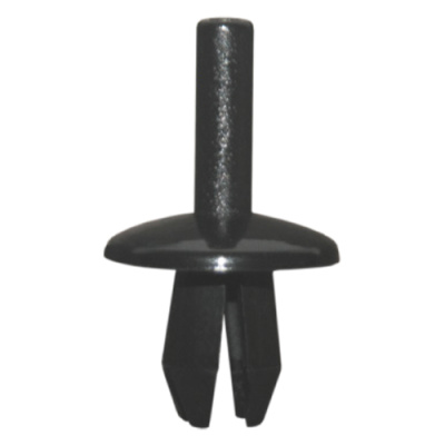 Клипса распорная универсальная (1009164, 383142S, 0009905592, 3923475) Ø 6 мм. 772235